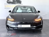 Tesla Model 3 Long Range Tração Integral Premium