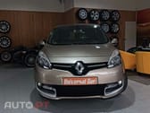 Renault Scénic 1.2 TCE Sport SS