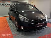 Kia Carens 1.7 CRDi ISG TX