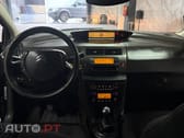Citroen C4 1.6 HDI VTR PACK
