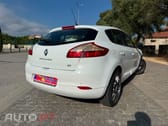 Renault Mégane 1.5 dCi Confort SS