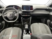 Peugeot E-208 50 kWh Style