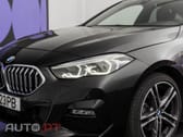 BMW 216 d Pack Desportivo M