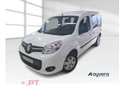 Renault Kangoo 1.5 Blue dCi Zen