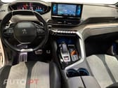Peugeot 3008 1.6 Hybrid4 GT e-EAT8