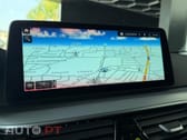 BMW 520 d Auto