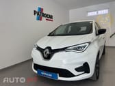 Renault Zoe (c/ Bateria) E-Tech EV50 Equilibre