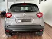 Renault Captur 1.5 dCi