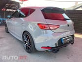 Seat Leon 2.0 TDi FR DSG S/S