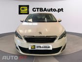 Peugeot 308 1.2 PureTech Allure