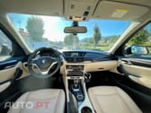 BMW X1 x drive auto