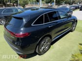 Mercedes-Benz EQC 400 4Matic