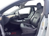 Tesla Model Y Long Range Tração Integral