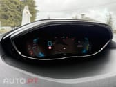Peugeot 3008 1.6 Hybrid GT Pack e-EAT8