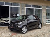 Smart ForFour 1.0 Passion 71