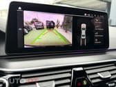 BMW 520 e Pack M
