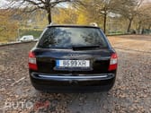 Audi A4 Avant 1.9 TDI m6 S-Line