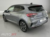 Renault Clio TCe 90 Techno