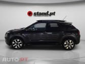 Citroen C4 Cactus 1.2 PureTech Feel