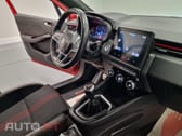 Renault Clio 1.5 Blue dCi RS Line