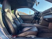 Porsche 997 Carrera 4S Tiptronic