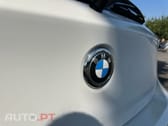 BMW 116 d EfficientDynamics Line Sport