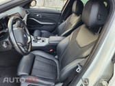 BMW 320 d Touring Auto