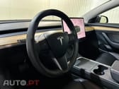 Tesla Model 3 Standard Range Plus RWD