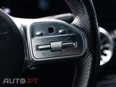 Mercedes-Benz GLA 250 e 8G-DCT AMG Line