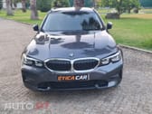 BMW 318 d Line Sport Auto