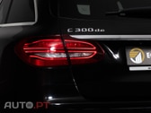 Mercedes-Benz C 300 dE Avantgarde