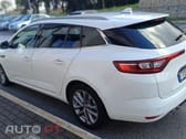 Renault Mégane ST IV GT LINE dci 110