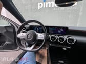 Mercedes-Benz A 200 d AMG Line Aut.