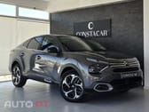 Citroen C4 X PureTech 130 Stop&Start EAT8 MAX