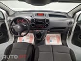 Citroen Berlingo 1.6 HDi L1 Club