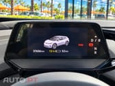 Volkswagen Id.4 52 kWh Pure Performance City