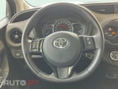 Toyota Yaris 1.0 VVT-i Comfort