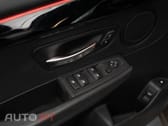 BMW 225 Line Sport