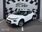 Citroen C3 1.2 PureTech Attraction