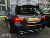 BMW 320 E91