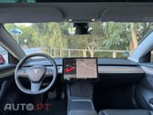 Tesla Model 3 Standard Range Plus RWD