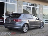 Audi A3 Sportback 1.6 TDI Attraction Ultra