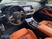 BMW M4 Competition
