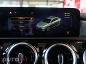 Mercedes-Benz A 180 d AMG Line Aut.