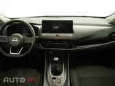 Nissan Qashqai Qashqai 1.3 DIG-T N-Connecta