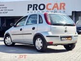 Opel Corsa 1.3 CDTi Enjoy
