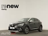 Renault Captur Captur 1.0 TCe Techno