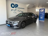 Mercedes-Benz A 180 d Progressive Aut.