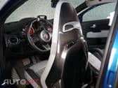 Abarth 695 Outro