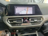 BMW 330 e Touring Corporate Edition Auto